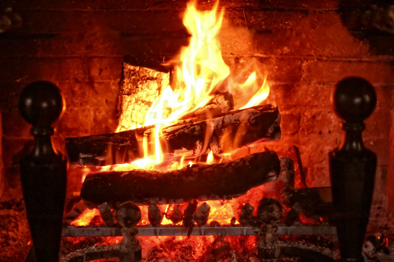 Holiday Chimney and Fireplace Safety Tips