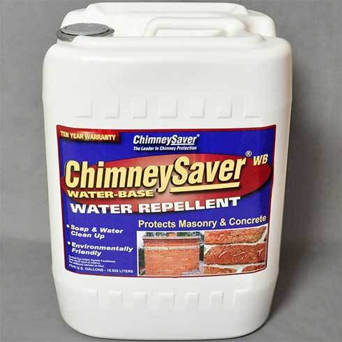 ChimneySaver-Water-Repellent