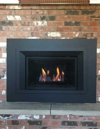 Gas Appliance