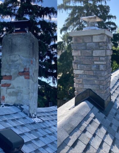 Custom Masonry