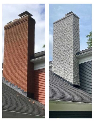 Custom Stone Masonry