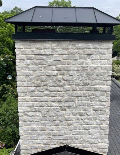 Custom Stone Masonry
