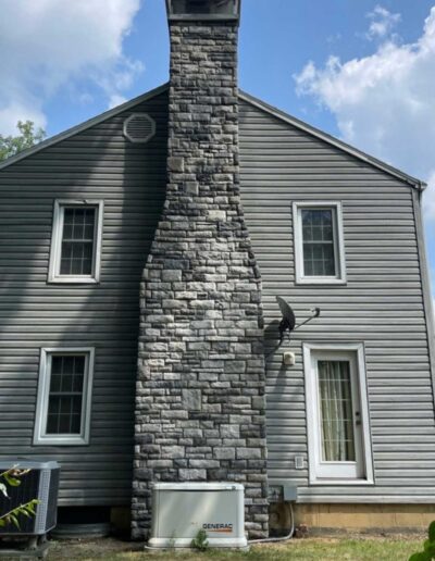 Custom Stone Masonry