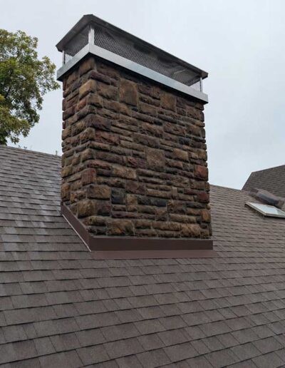 Custom Stone Masonry