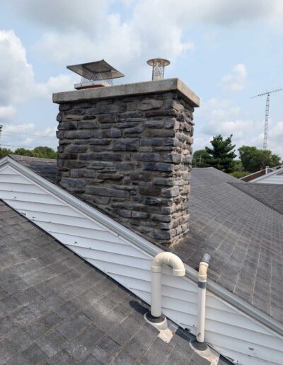 Custom Stone Masonry