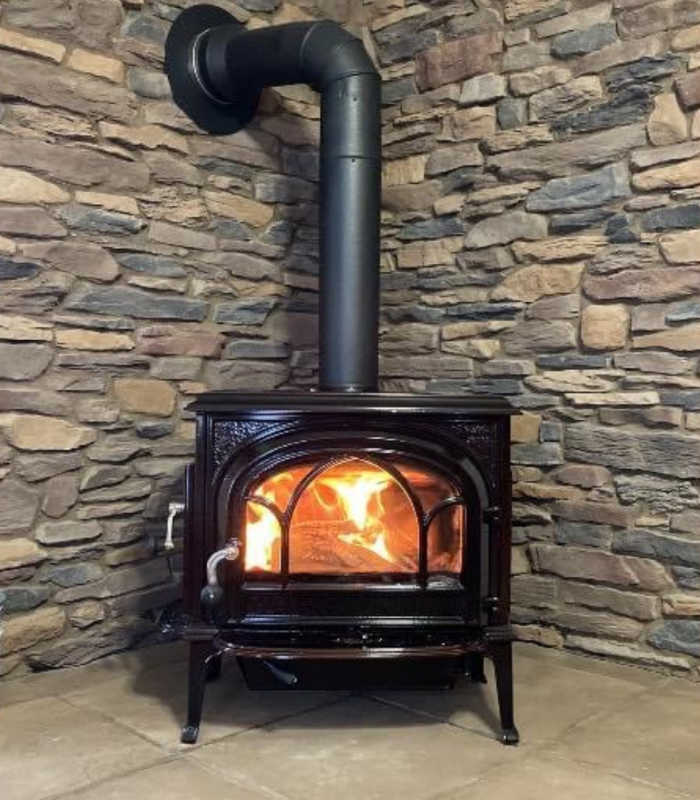 Wood Burning Appliances
